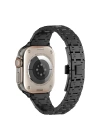 Apple Watch 42mm Zore KRD-83 Metal Kordon