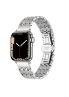 Apple Watch 42mm Zore KRD-86 Metal Kordon