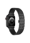 Apple Watch 42mm Zore KRD-86 Metal Kordon