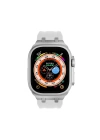 Apple Watch 42mm Zore KRD-89 Silikon Kordon