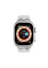 Apple Watch 42mm Zore KRD-89 Silikon Kordon