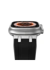 Apple Watch 42mm Zore KRD-89 Silikon Kordon