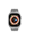 Apple Watch 42mm Zore KRD-89 Silikon Kordon