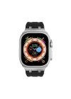 Apple Watch 42mm Zore KRD-89 Silikon Kordon