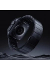 Apple Watch 42mm Zore KRD-90 600D Karbon Fiber Kordon
