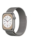 Apple Watch 42mm Zore KRD-98 Metal Kordon