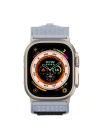 Apple Watch 42mm Zore KRD-99 Hasır Kordon