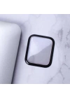 Apple Watch 42mm Zore PPM Watch Glass Ekran Koruyucu