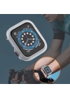 Apple Watch 42mm Zore Watch Gard 03 Kasa Koruyucu