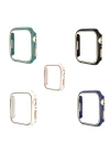 Apple Watch 42mm Zore Watch Gard 06 Sert PC Koruyucu