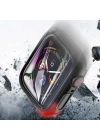 Apple Watch 42mm Zore Watch Gard Ekran Koruyucu