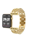 ​​​Apple Watch 44mm Cowboy Metal Kordon