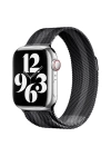 Apple Watch 44mm Zore KRD-01 Metal Kordon