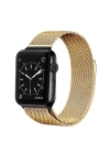 Apple Watch 44mm Zore KRD-01 Metal Kordon