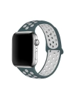 Apple Watch 44mm KRD-02 Silikon Kordon