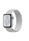 Apple Watch 44mm Zore KRD-03 Hasır Kordon