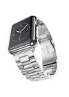 Apple Watch 44mm KRD-04 Metal Kordon