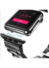 Apple Watch 44mm KRD-04 Metal Kordon