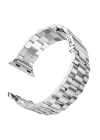 Apple Watch 44mm KRD-04 Metal Kordon