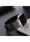 Apple Watch 44mm KRD-16 Seramik Kordon