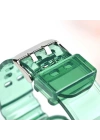 Apple Watch 44mm KRD-27 Silikon Kordon