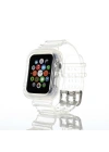 Apple Watch 44mm KRD-27 Silikon Kordon