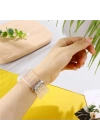 Apple Watch 44mm KRD-27 Silikon Kordon