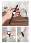 ​​​Apple Watch 44mm KRD-28 Deri Kordon