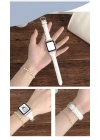 ​​​Apple Watch 44mm KRD-28 Deri Kordon