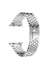 Apple Watch 44mm KRD-30 Metal Kordon