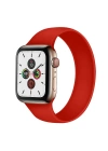 Apple Watch 44mm KRD-31 Solo Loop Large Kordon