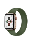 Apple Watch 44mm KRD-31 Solo Loop Medium Kordon