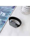 Apple Watch 44mm KRD-31 Solo Loop Medium Kordon