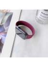 Apple Watch 44mm KRD-31 Solo Loop Medium Kordon