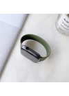 Apple Watch 44mm KRD-31 Solo Loop Medium Kordon