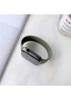 Apple Watch 44mm KRD-31 Solo Loop Small Kordon