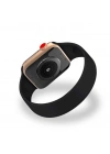 Apple Watch 44mm KRD-31 Solo Loop Small Kordon