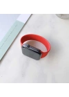 Apple Watch 44mm KRD-31 Solo Loop Small Kordon