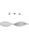 Apple Watch 44mm KRD-31 Solo Loop Small Kordon