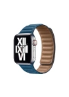 ​​​Apple Watch 44mm KRD-34 Deri Kordon