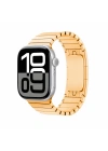Apple Watch 44mm KRD-35 Metal Kordon