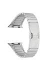 Apple Watch 44mm KRD-35 Metal Kordon