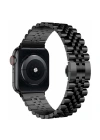 Apple Watch 44mm KRD-36 Metal Kordon