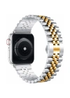 Apple Watch 44mm KRD-36 Metal Kordon
