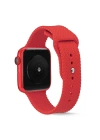 Apple Watch 44mm KRD-37 Silikon Kordon