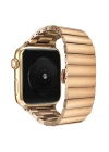 Apple Watch 44mm KRD-41 Metal Kordon