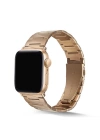 Apple Watch 44mm KRD-48 Metal Kordon