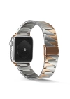 Apple Watch 44mm KRD-48 Metal Kordon