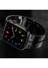 ​​​Apple Watch 44mm KRD-63 Metal Kordon