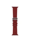 Apple Watch 44mm KRD-92 Silikon Kordon